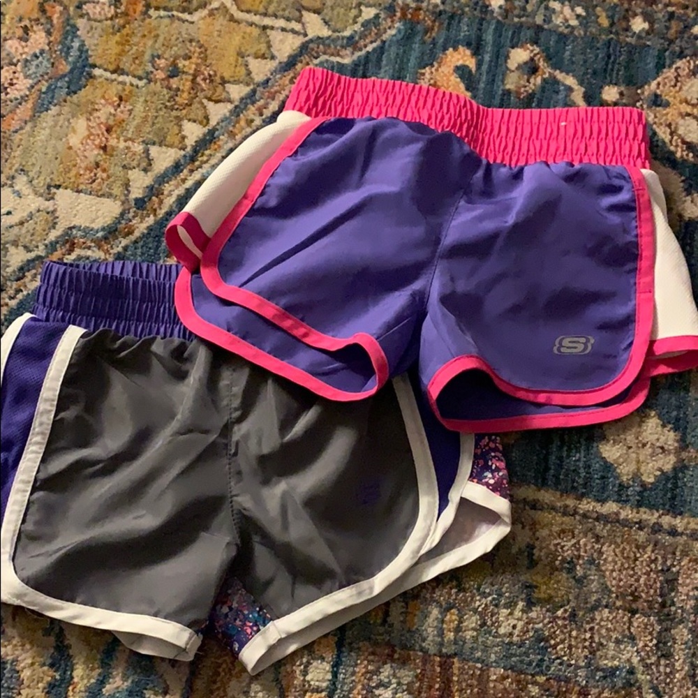 Toddler shorts
